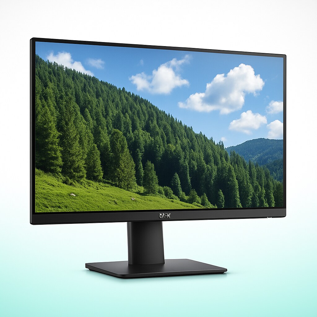 Monitors